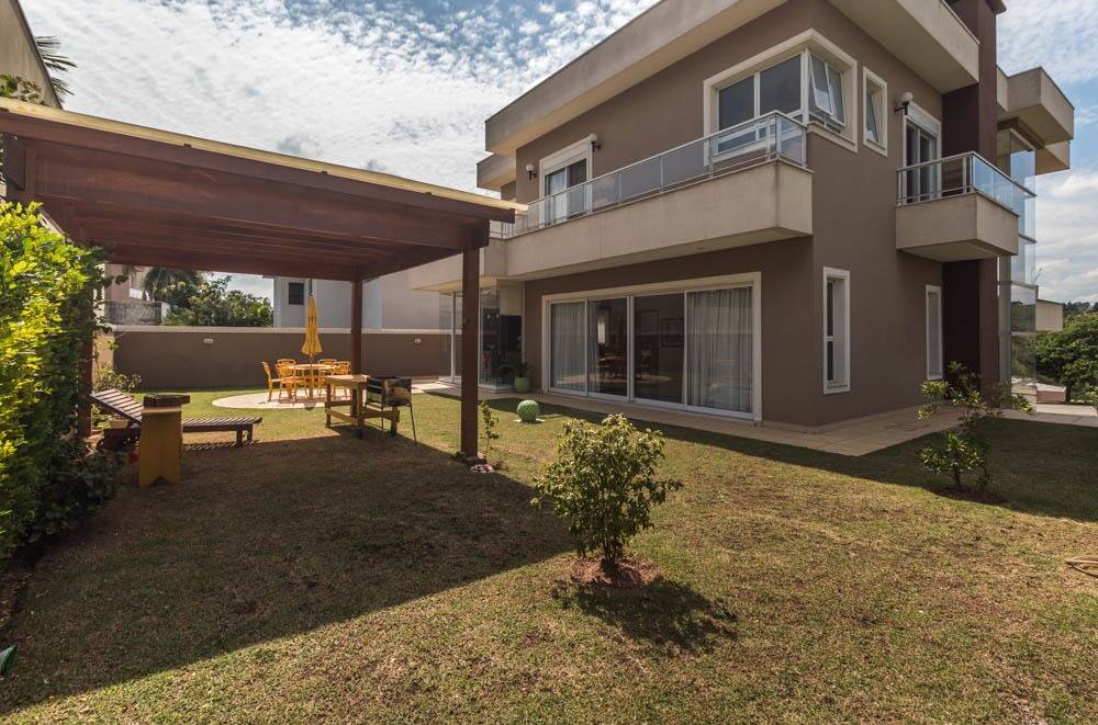 Casa de Condomínio à venda, 344m² - Foto 2