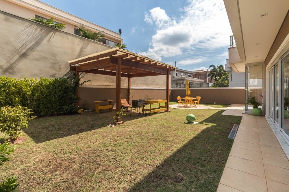 Casa de Condomínio à venda, 344m² - Foto 13