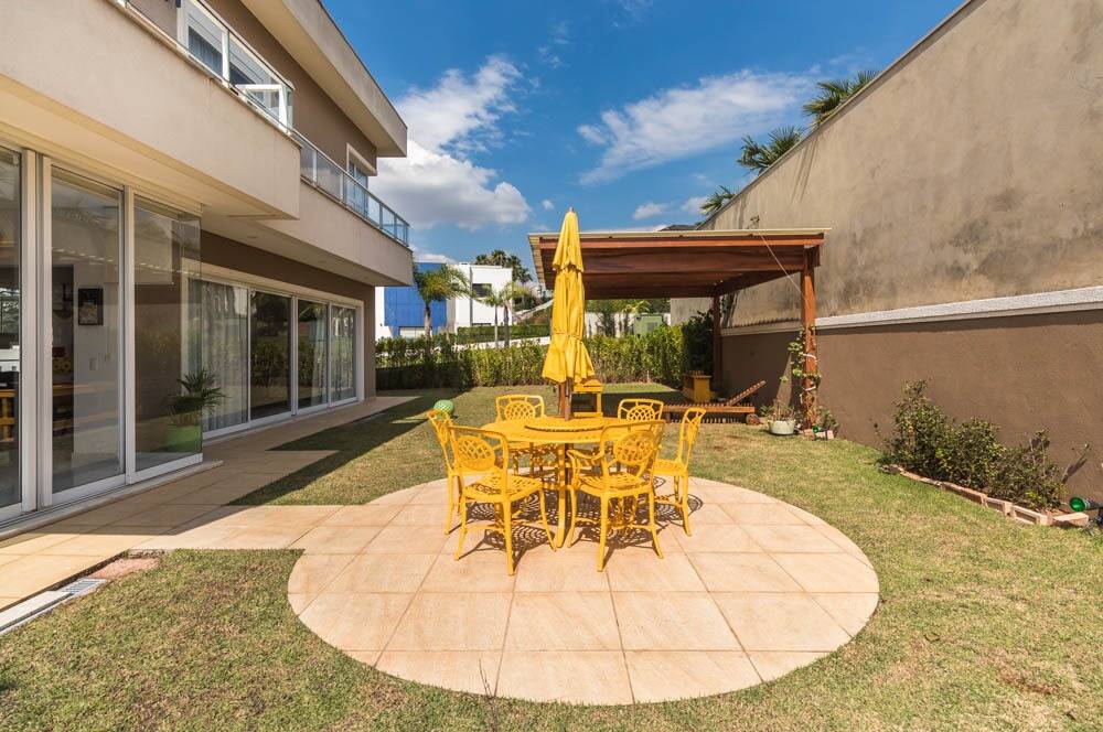 Casa de Condomínio à venda, 344m² - Foto 23