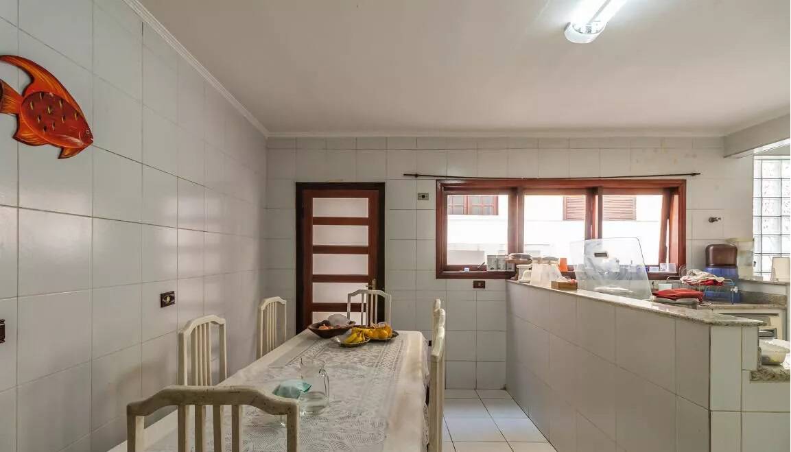 Casa de Condomínio à venda com 5 quartos, 430m² - Foto 4