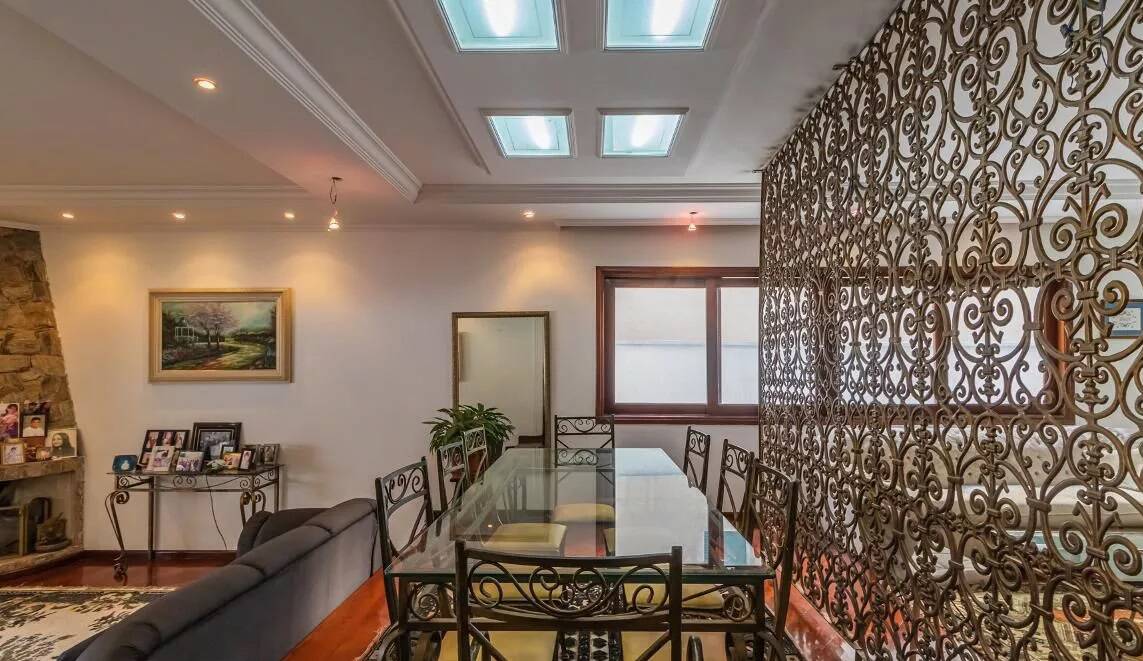 Casa de Condomínio à venda com 5 quartos, 430m² - Foto 5