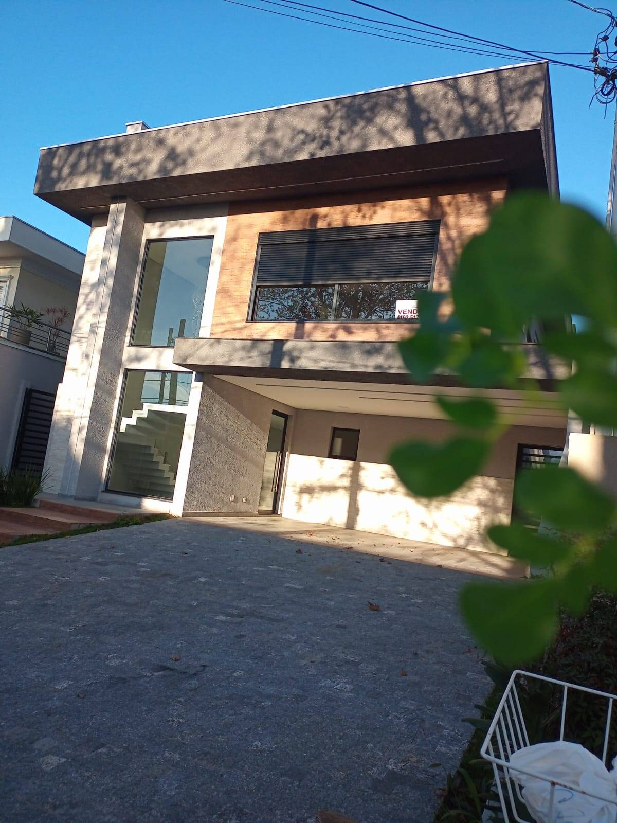 Casa de Condomínio à venda com 5 quartos, 330m² - Foto 5