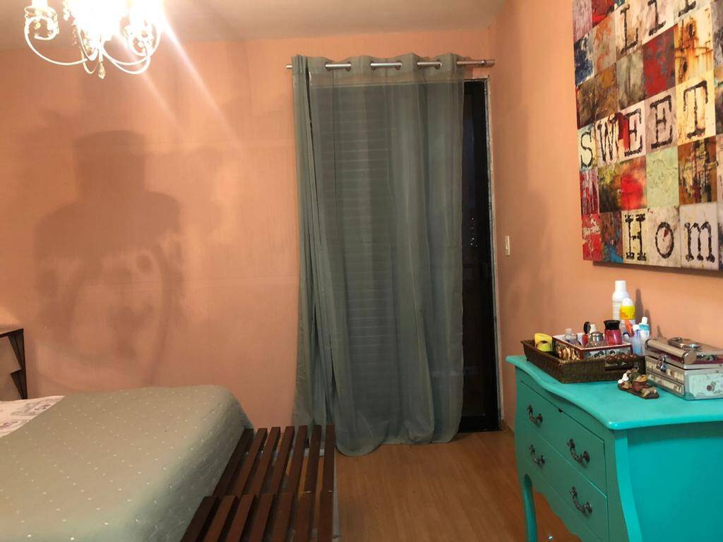 Apartamento à venda com 3 quartos, 165m² - Foto 11