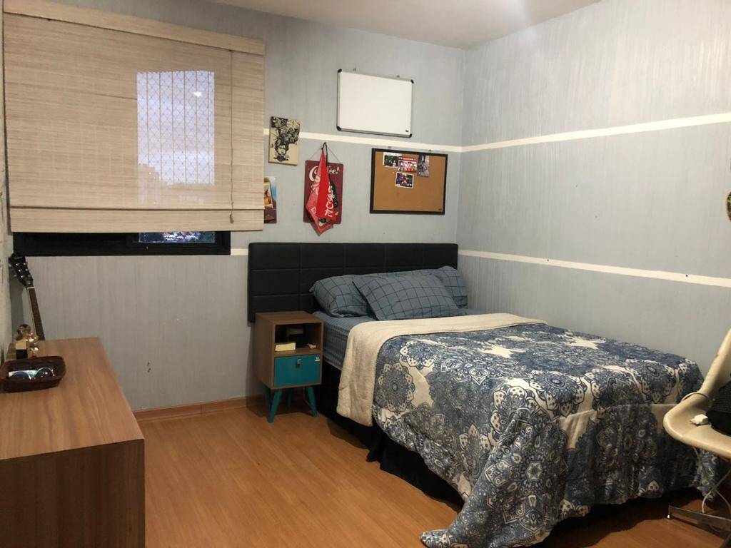 Apartamento à venda com 3 quartos, 165m² - Foto 12