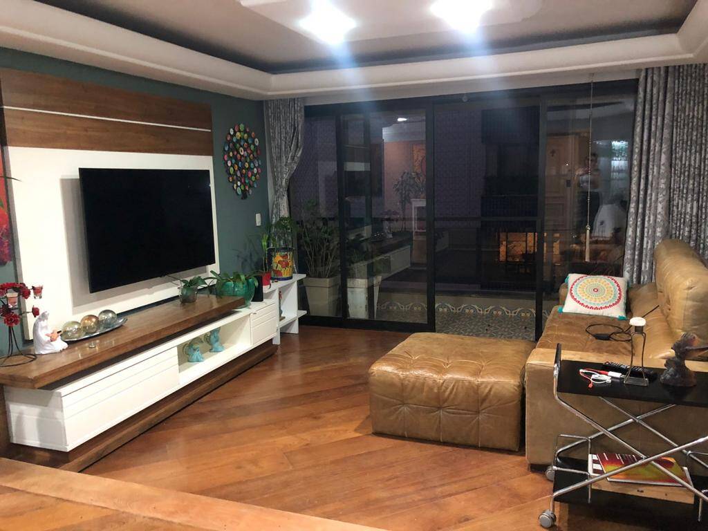 Apartamento à venda com 3 quartos, 165m² - Foto 16