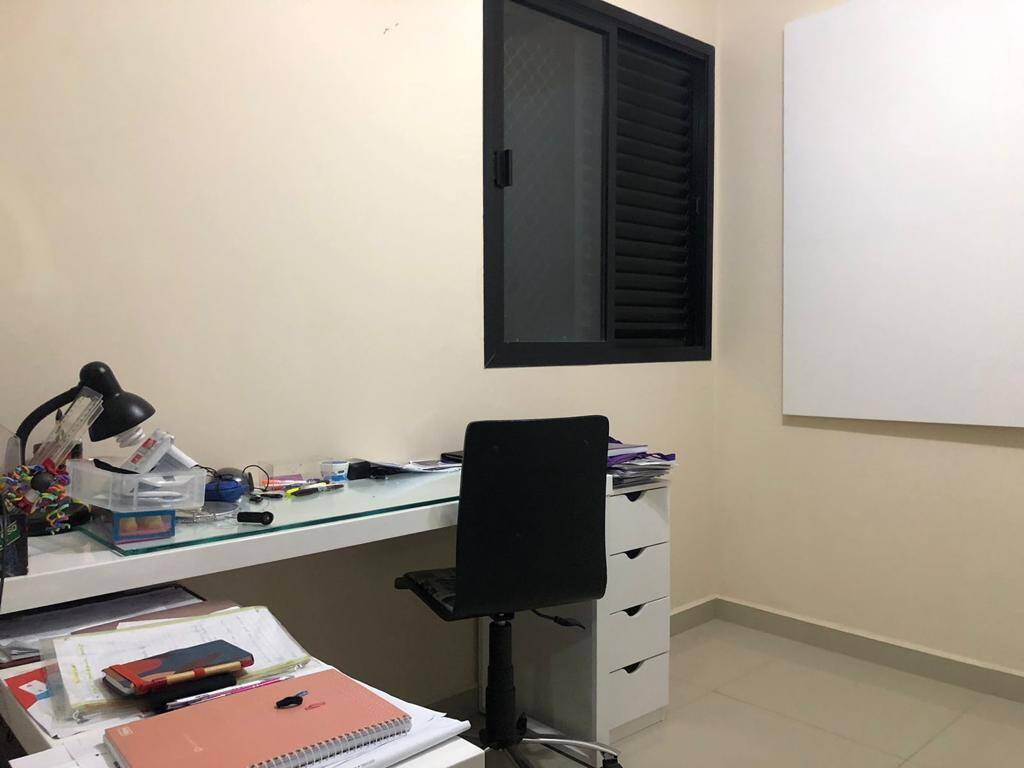 Apartamento à venda com 3 quartos, 165m² - Foto 17