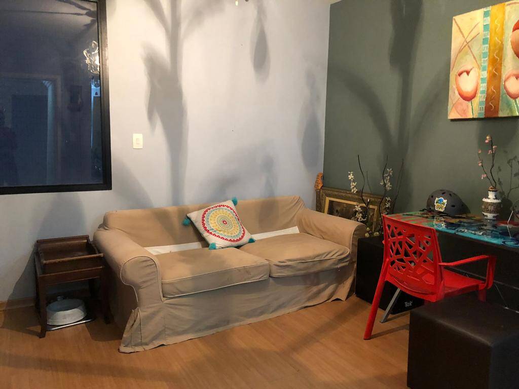 Apartamento à venda com 3 quartos, 165m² - Foto 22