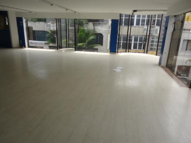 Conjunto Comercial-Sala para alugar, 120m² - Foto 8