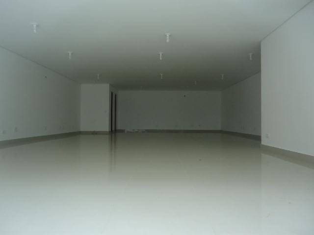 Conjunto Comercial-Sala para alugar, 120m² - Foto 6