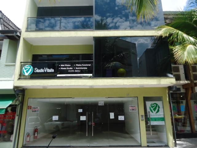 Conjunto Comercial-Sala para alugar, 120m² - Foto 5