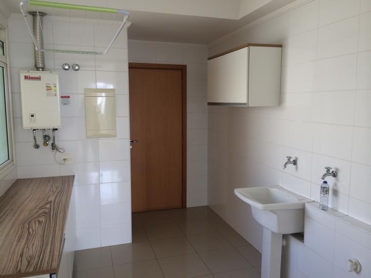 Apartamento para alugar, 201m² - Foto 6