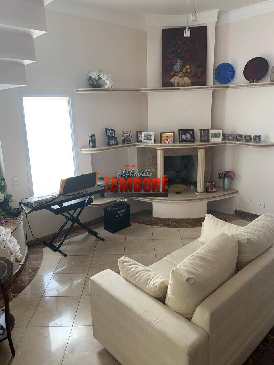 Casa de Condomínio à venda, 395m² - Foto 18