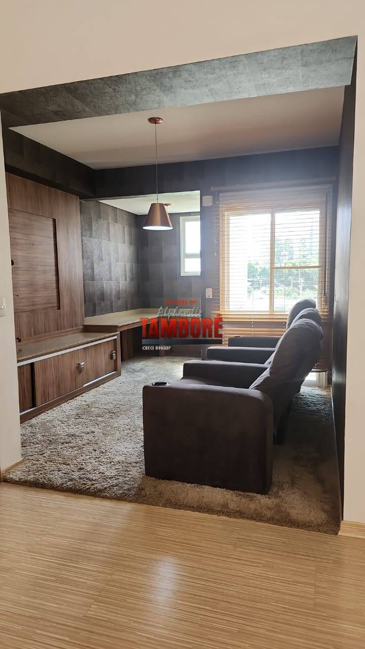 Apartamento à venda com 4 quartos, 177m² - Foto 10