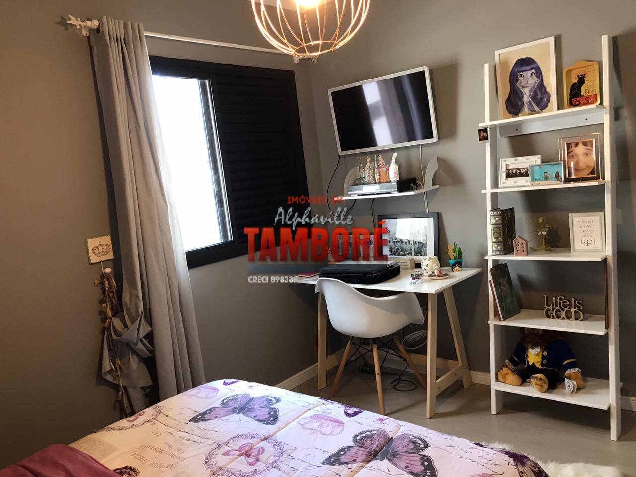 Apartamento à venda com 4 quartos, 177m² - Foto 10