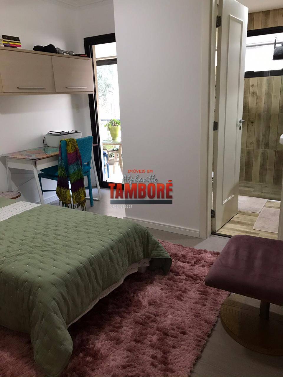 Apartamento à venda com 4 quartos, 177m² - Foto 15