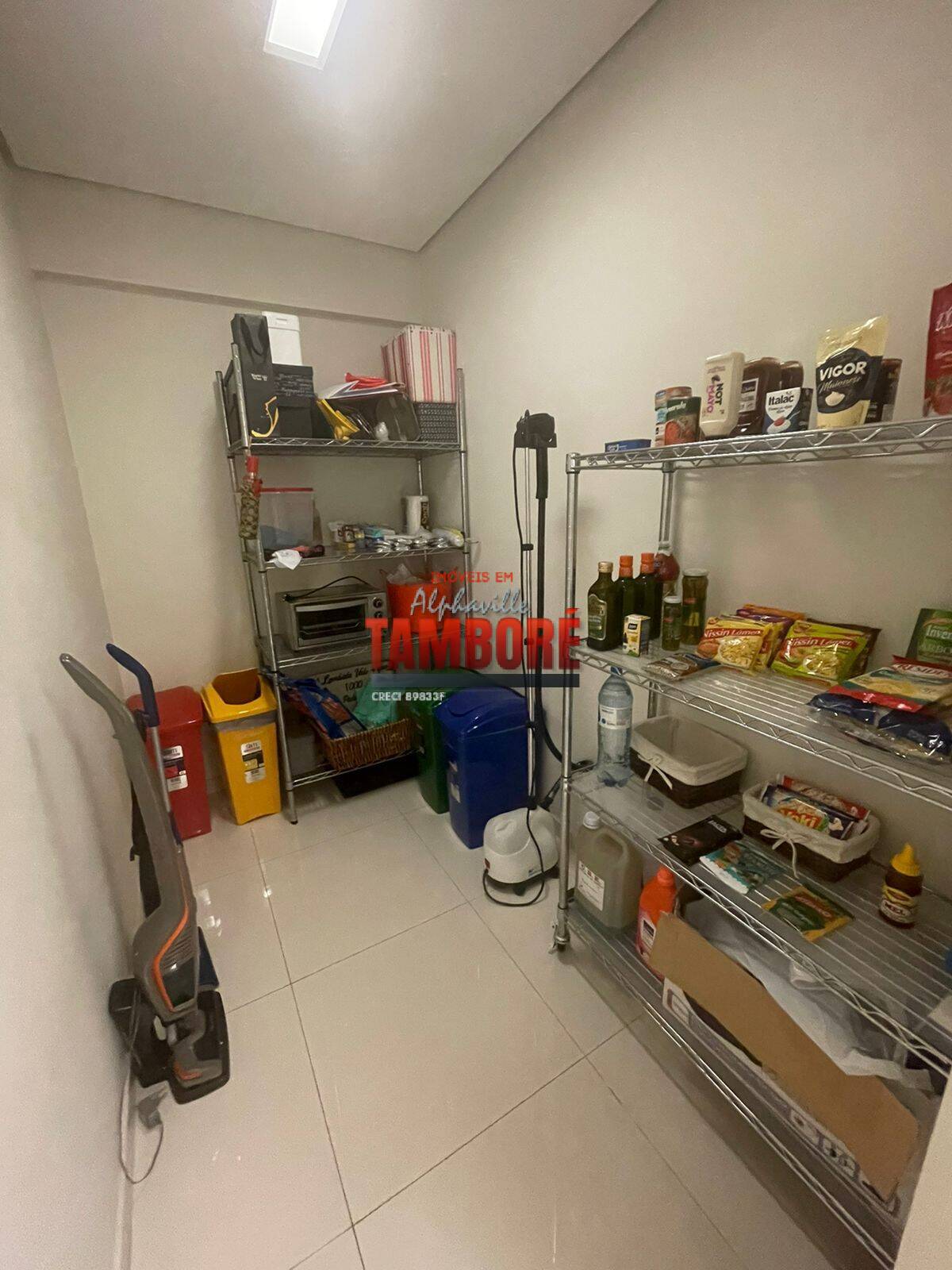 Apartamento à venda com 4 quartos, 202m² - Foto 22