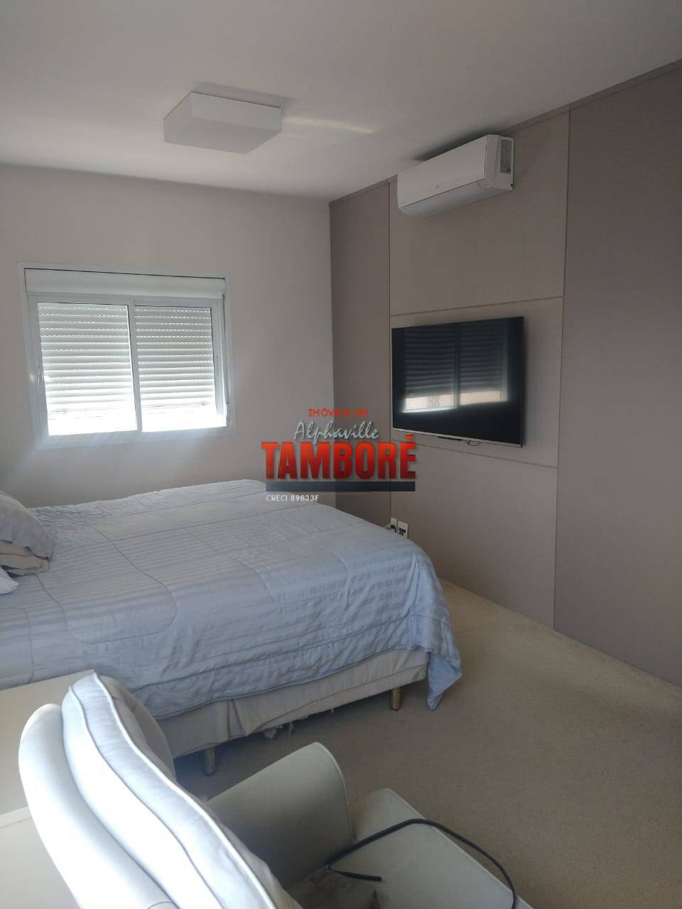 Apartamento à venda com 3 quartos, 132m² - Foto 15