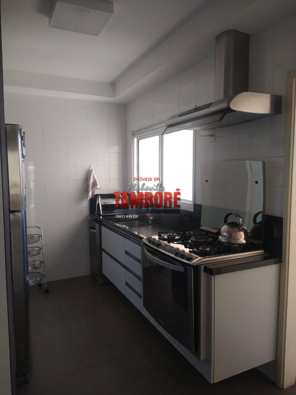 Apartamento à venda com 3 quartos, 132m² - Foto 8