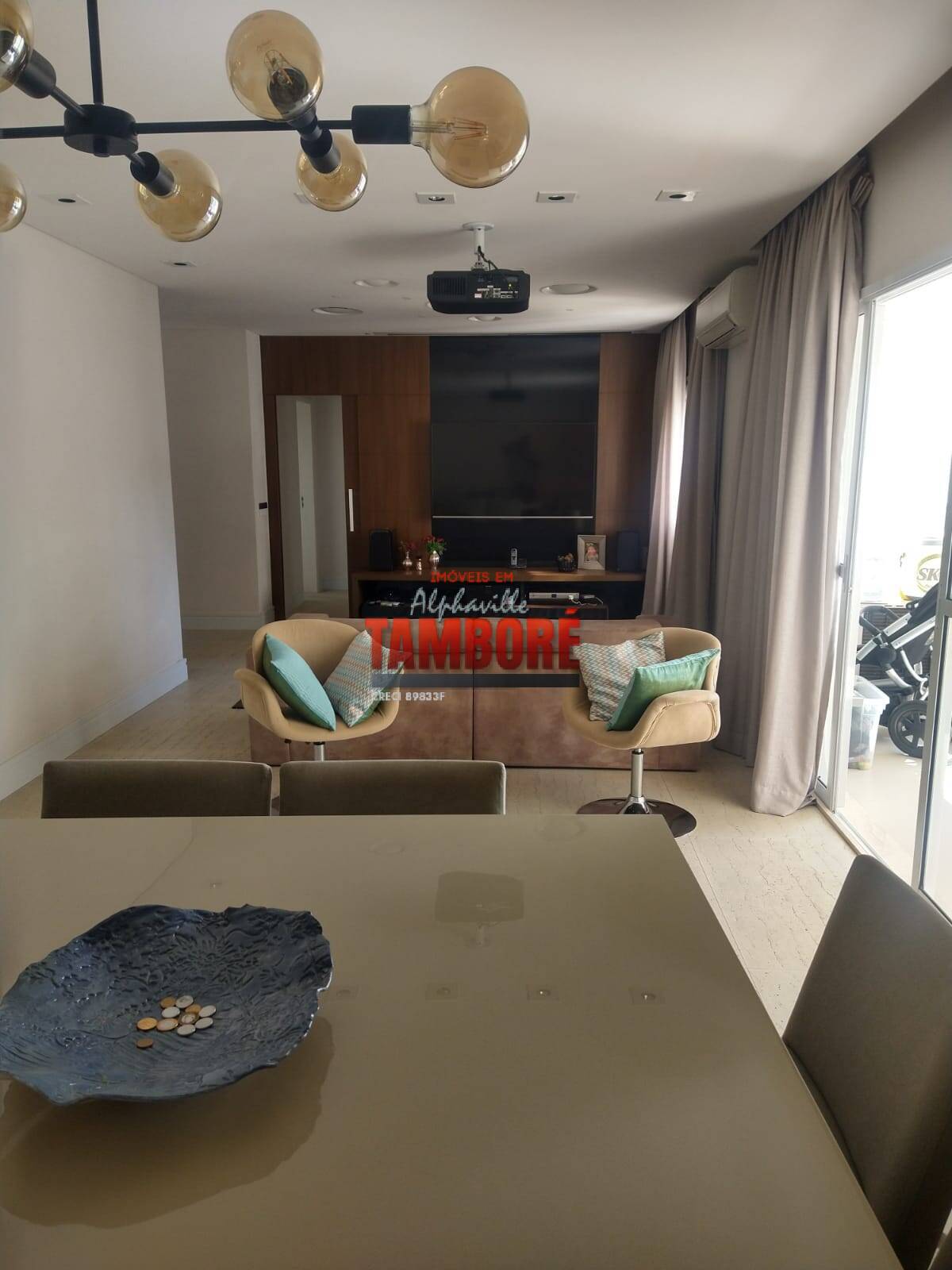 Apartamento à venda com 3 quartos, 132m² - Foto 20