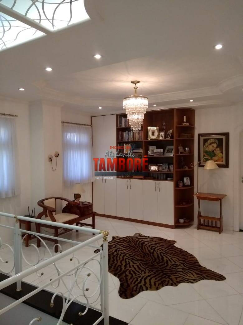 Casa de Condomínio à venda, 520m² - Foto 22