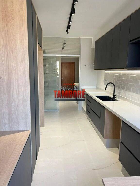 Apartamento à venda, 201m² - Foto 3