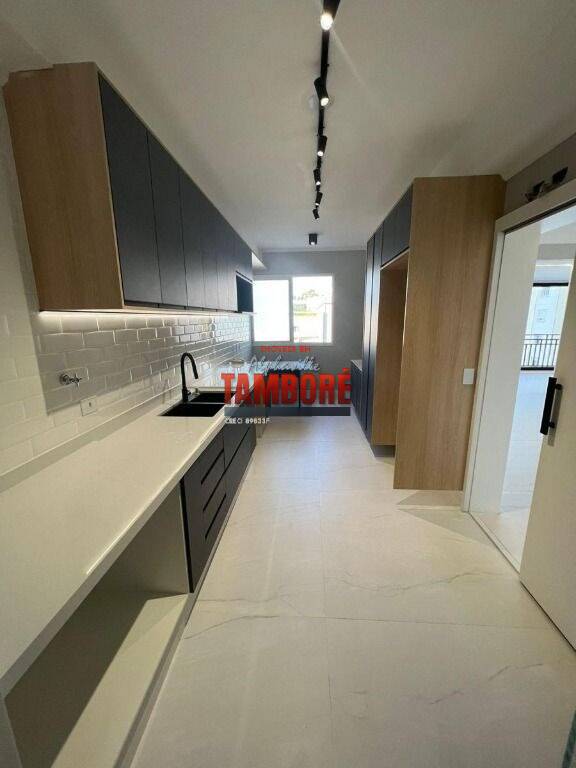 Apartamento à venda, 201m² - Foto 19