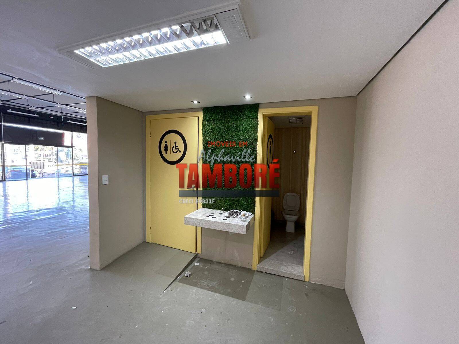 Prédio Inteiro para alugar, 650m² - Foto 3