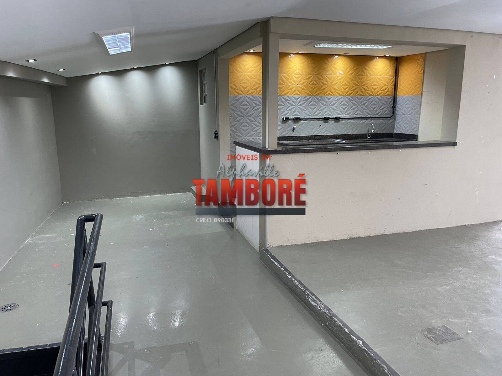 Prédio Inteiro para alugar, 650m² - Foto 13