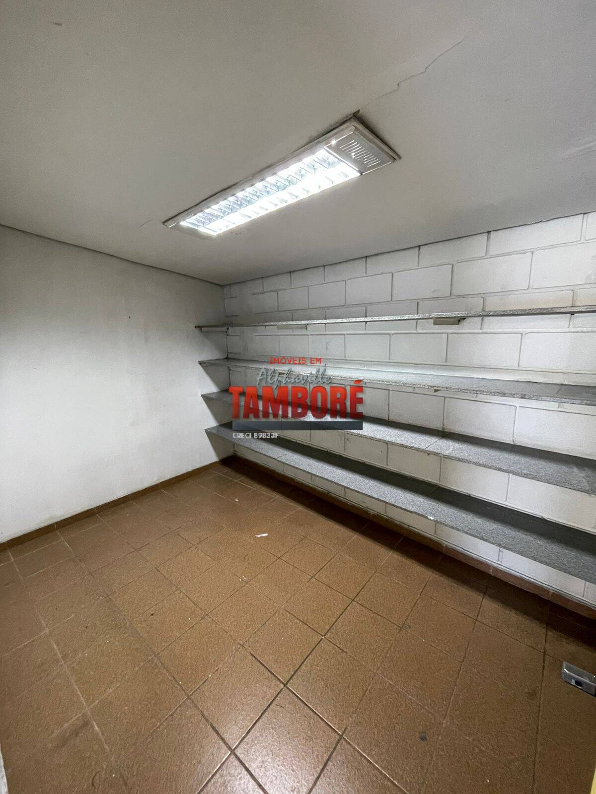 Prédio Inteiro para alugar, 650m² - Foto 4