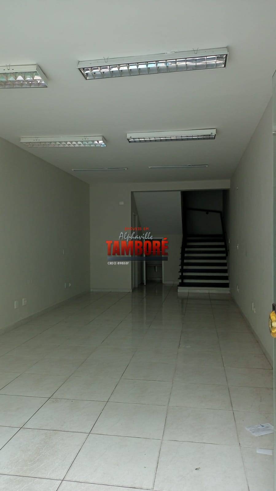 Prédio Inteiro para alugar, 184m² - Foto 4