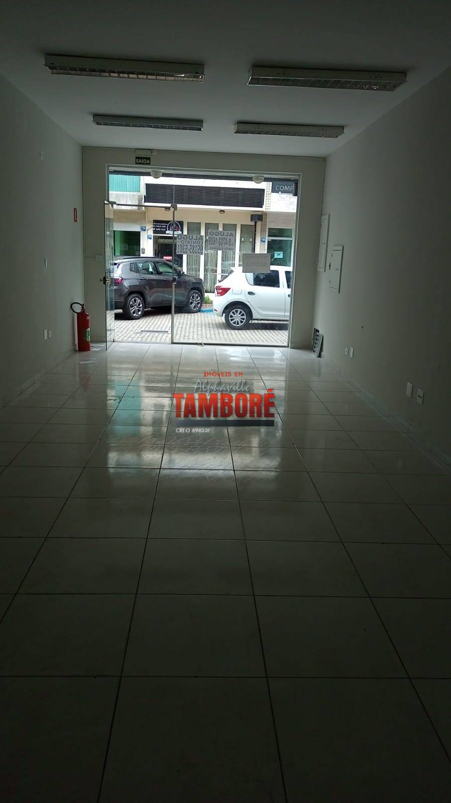 Prédio Inteiro para alugar, 184m² - Foto 9