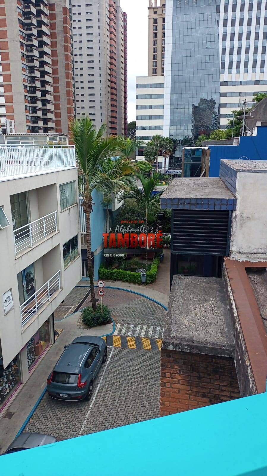 Prédio Inteiro para alugar, 184m² - Foto 7