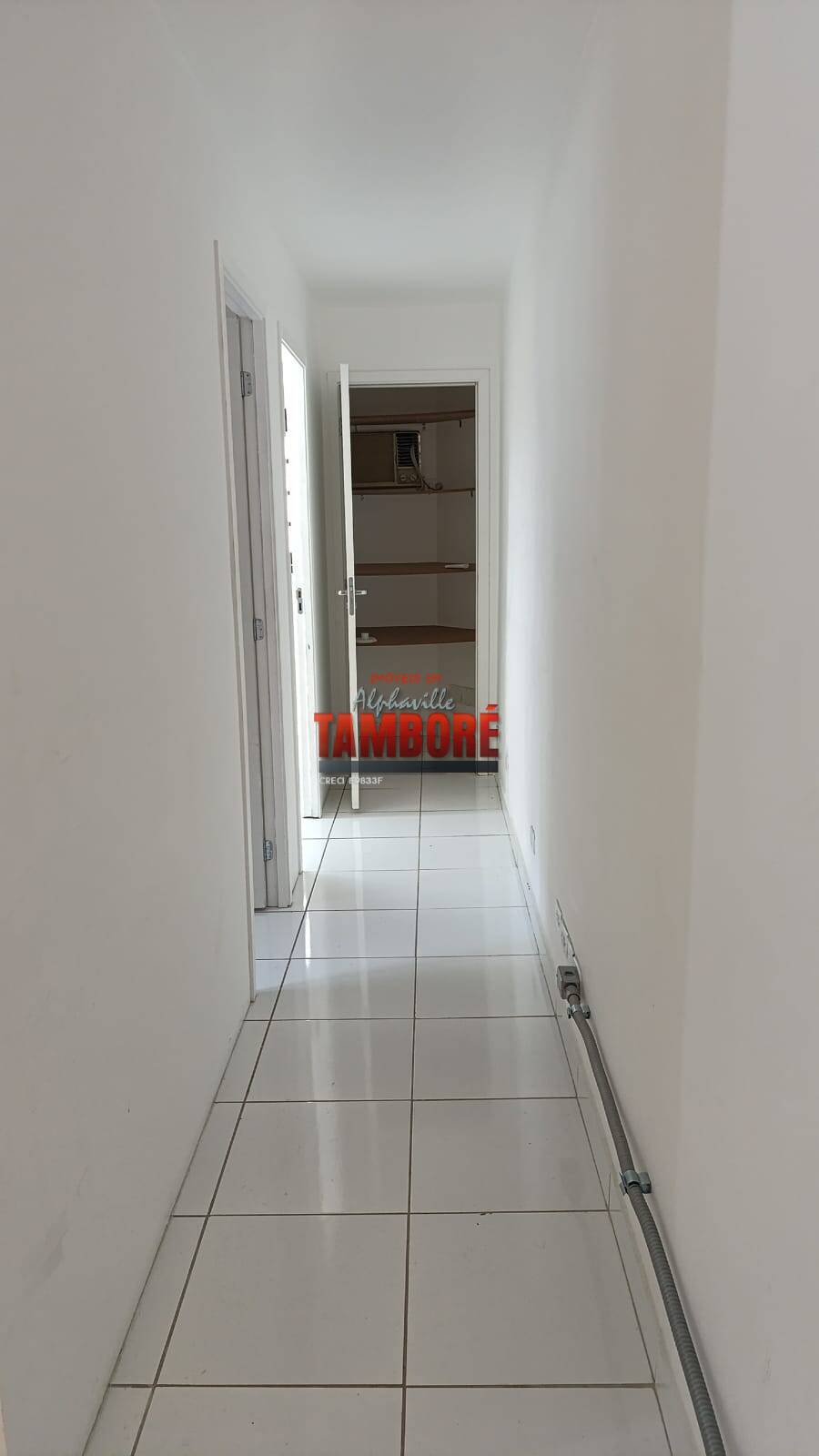 Conjunto Comercial-Sala para alugar, 45m² - Foto 6