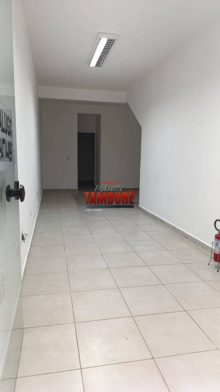 Loja-Salão para alugar, 45m² - Foto 1