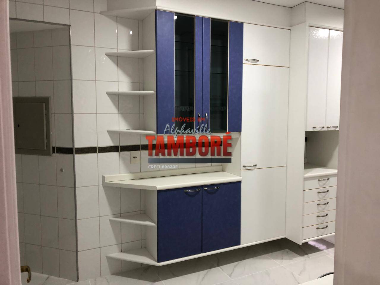 Apartamento à venda com 4 quartos, 163m² - Foto 7