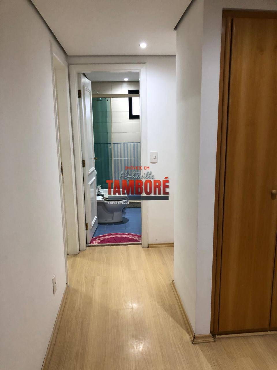 Apartamento à venda com 4 quartos, 163m² - Foto 11