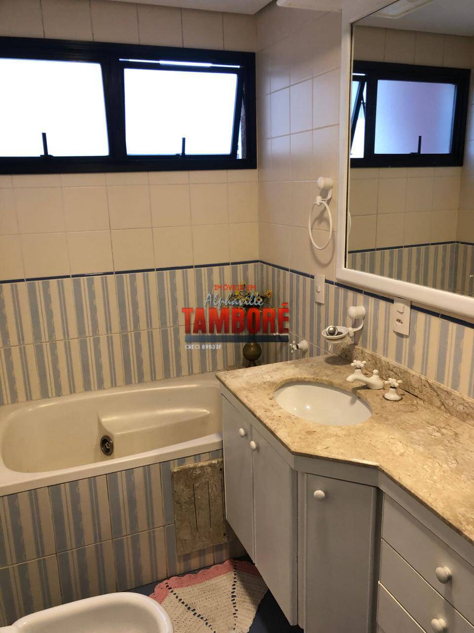 Apartamento à venda com 4 quartos, 163m² - Foto 19