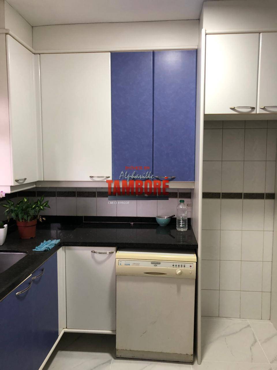 Apartamento à venda com 4 quartos, 163m² - Foto 39