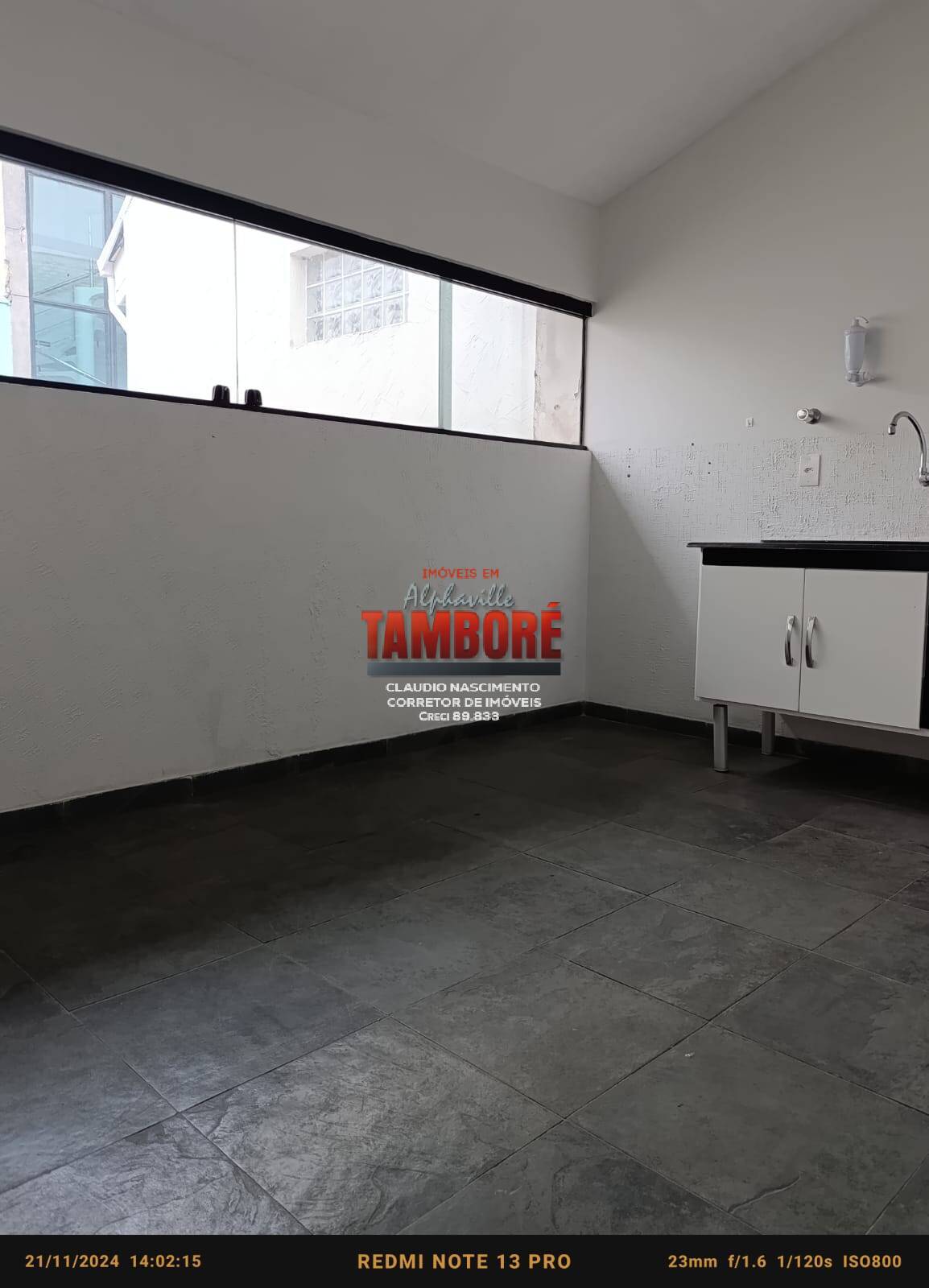 Prédio Inteiro para alugar, 90m² - Foto 4