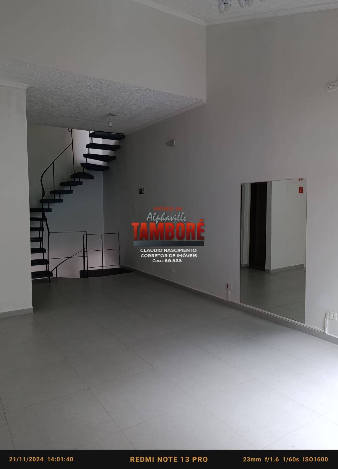 Prédio Inteiro para alugar, 90m² - Foto 11