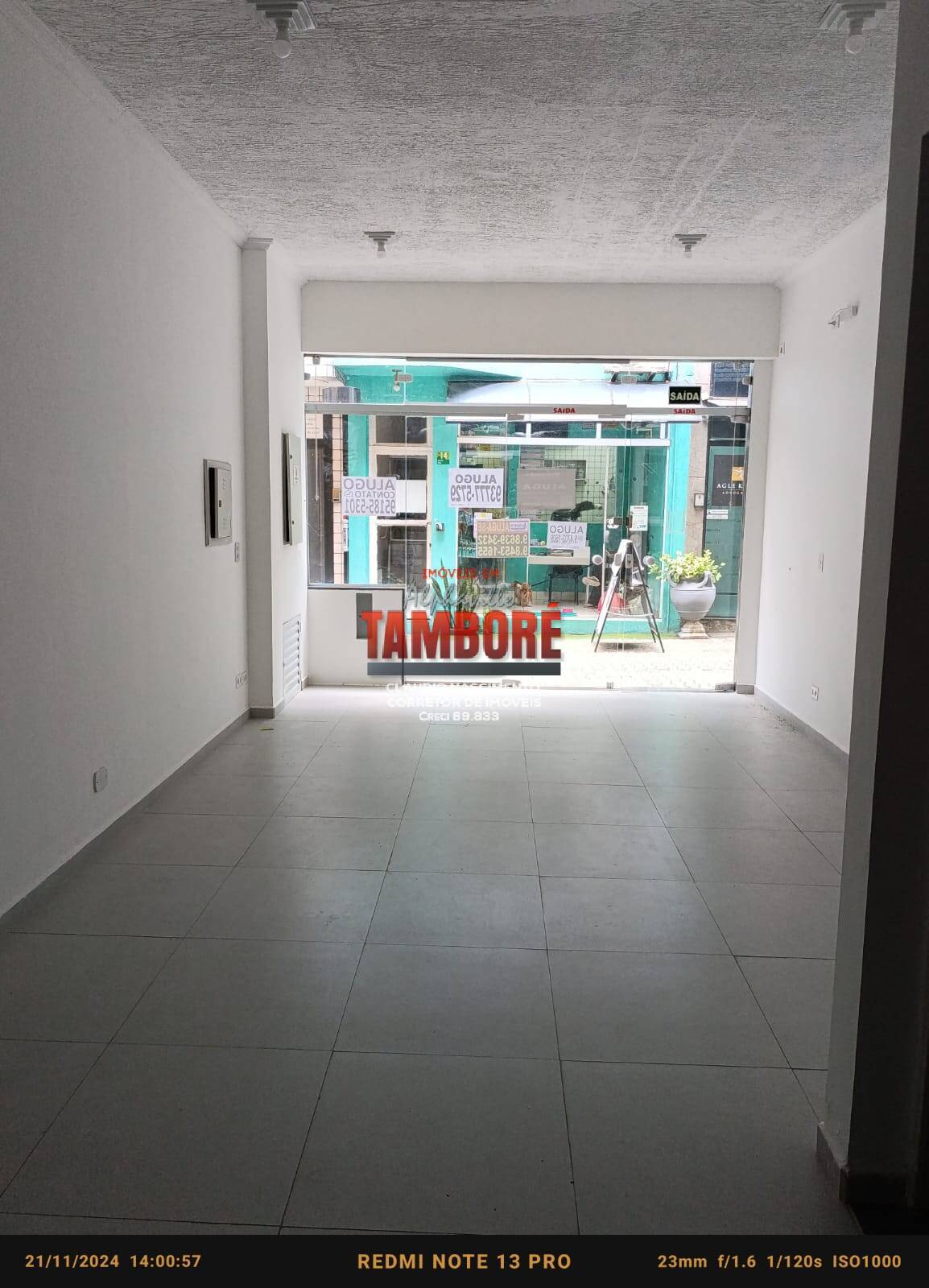 Prédio Inteiro para alugar, 90m² - Foto 14