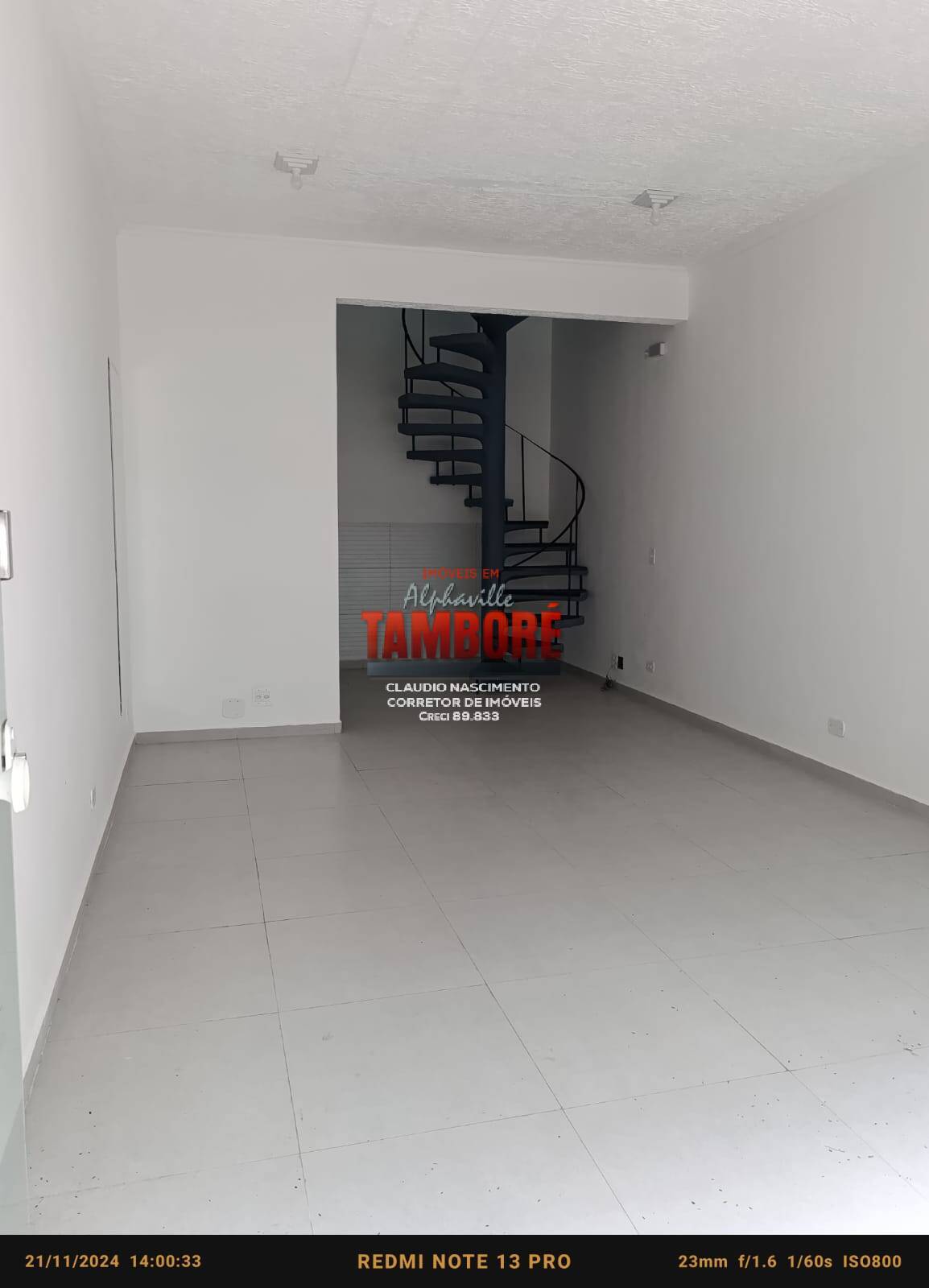 Prédio Inteiro para alugar, 90m² - Foto 12