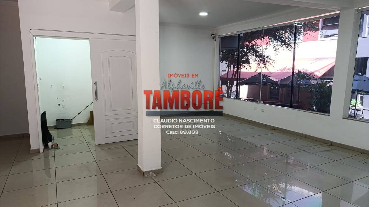 Prédio Inteiro para alugar, 270m² - Foto 4