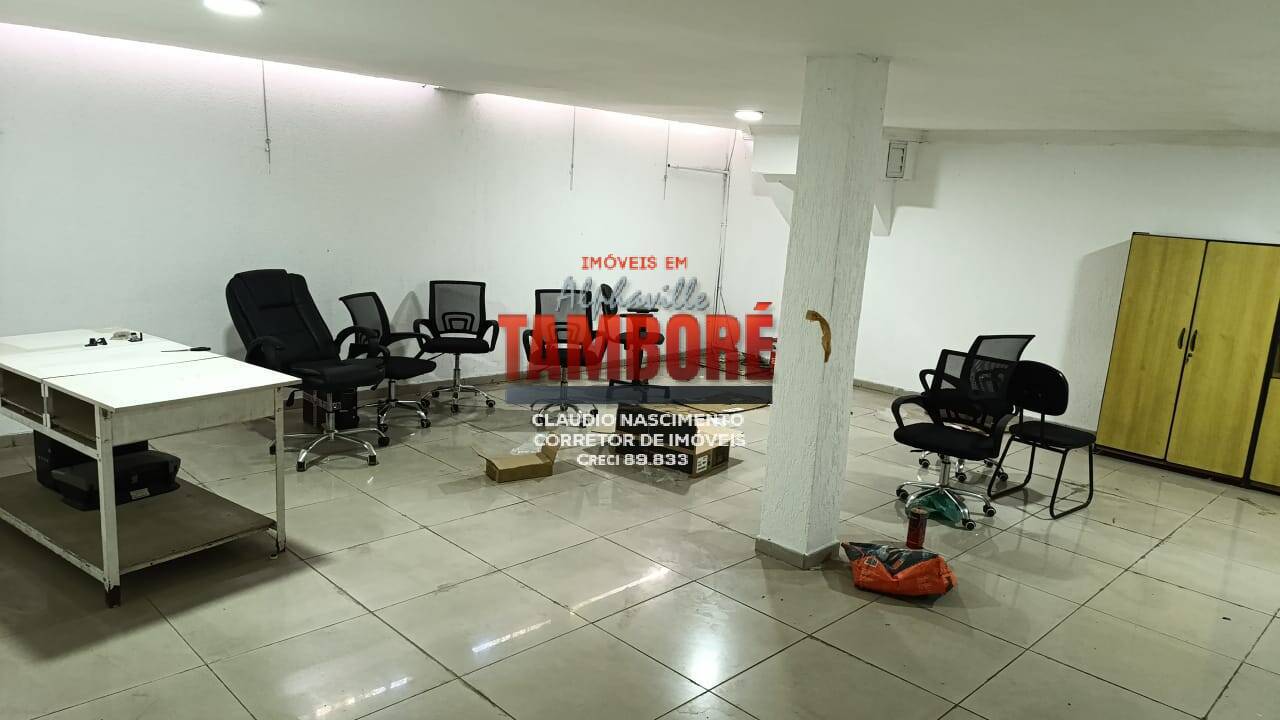 Prédio Inteiro para alugar, 270m² - Foto 6