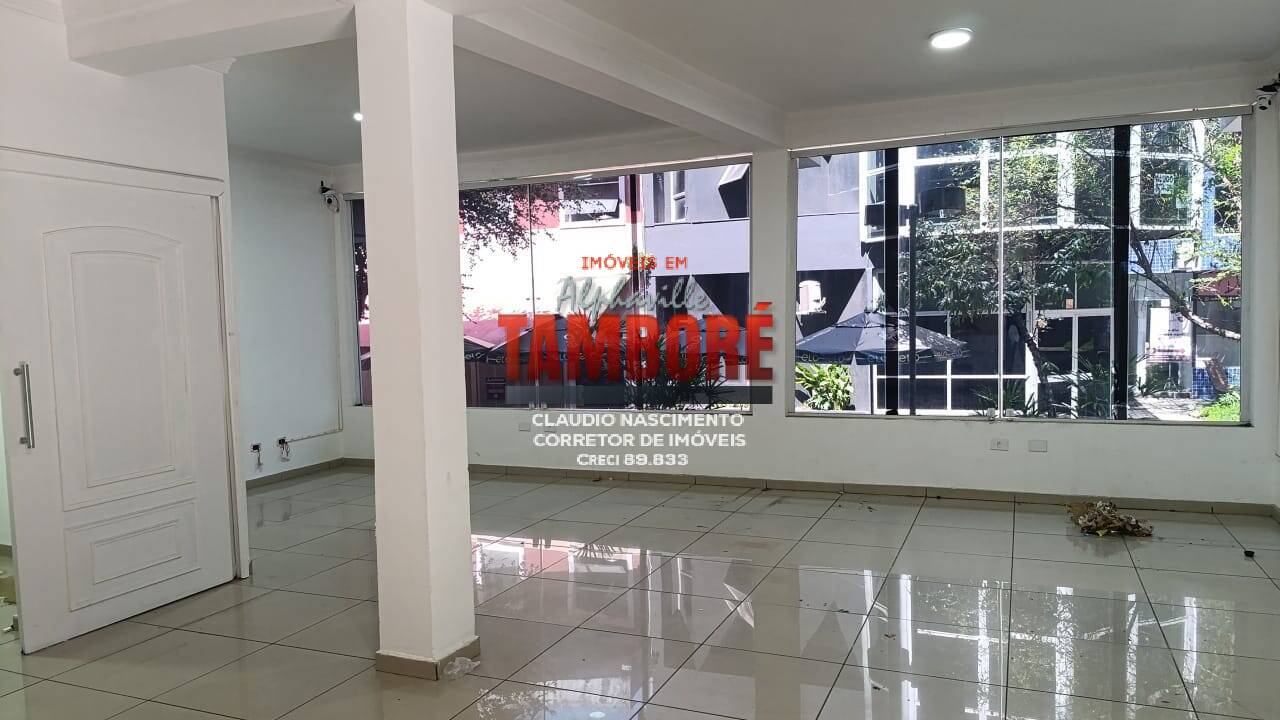 Prédio Inteiro para alugar, 270m² - Foto 5