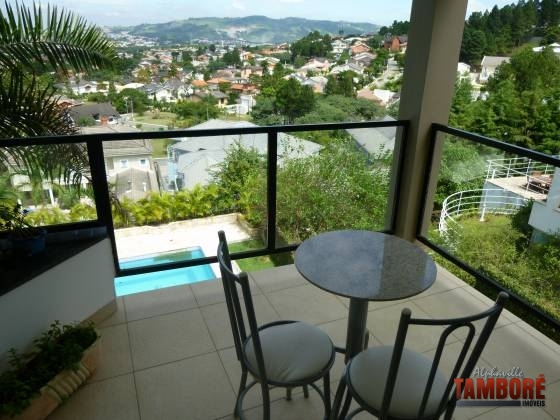 Casa à venda com 4 quartos, 474m² - Foto 2