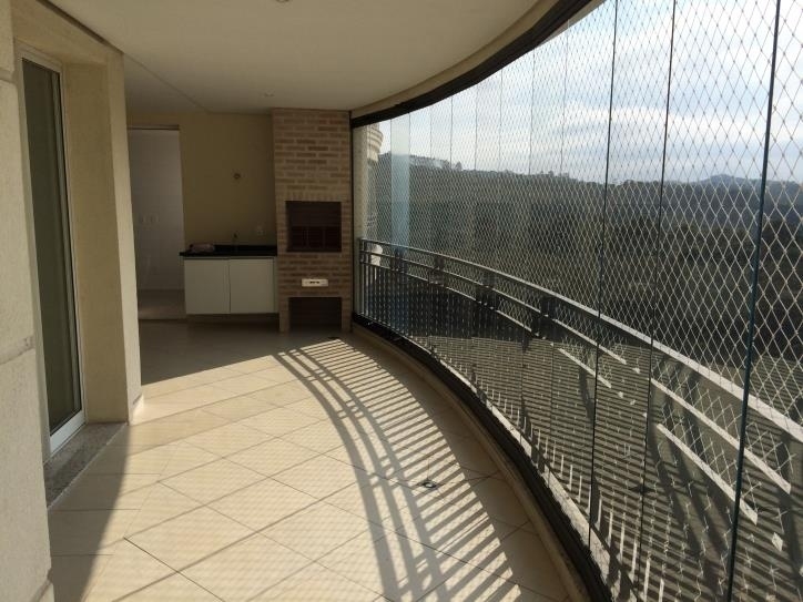 Apartamento para alugar, 201m² - Foto 1