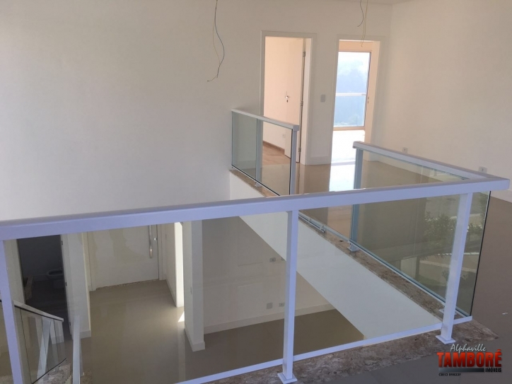 Casa de Condomínio à venda, 430m² - Foto 4