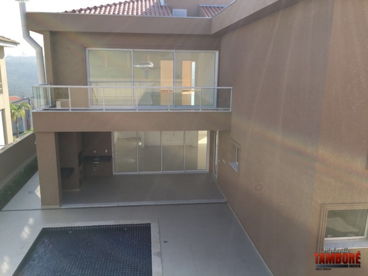 Casa de Condomínio à venda, 430m² - Foto 5