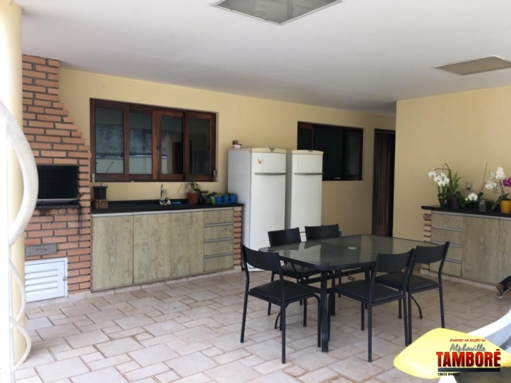 Casa à venda com 4 quartos, 400m² - Foto 7